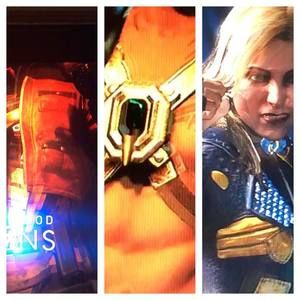 Meet your Posher, William